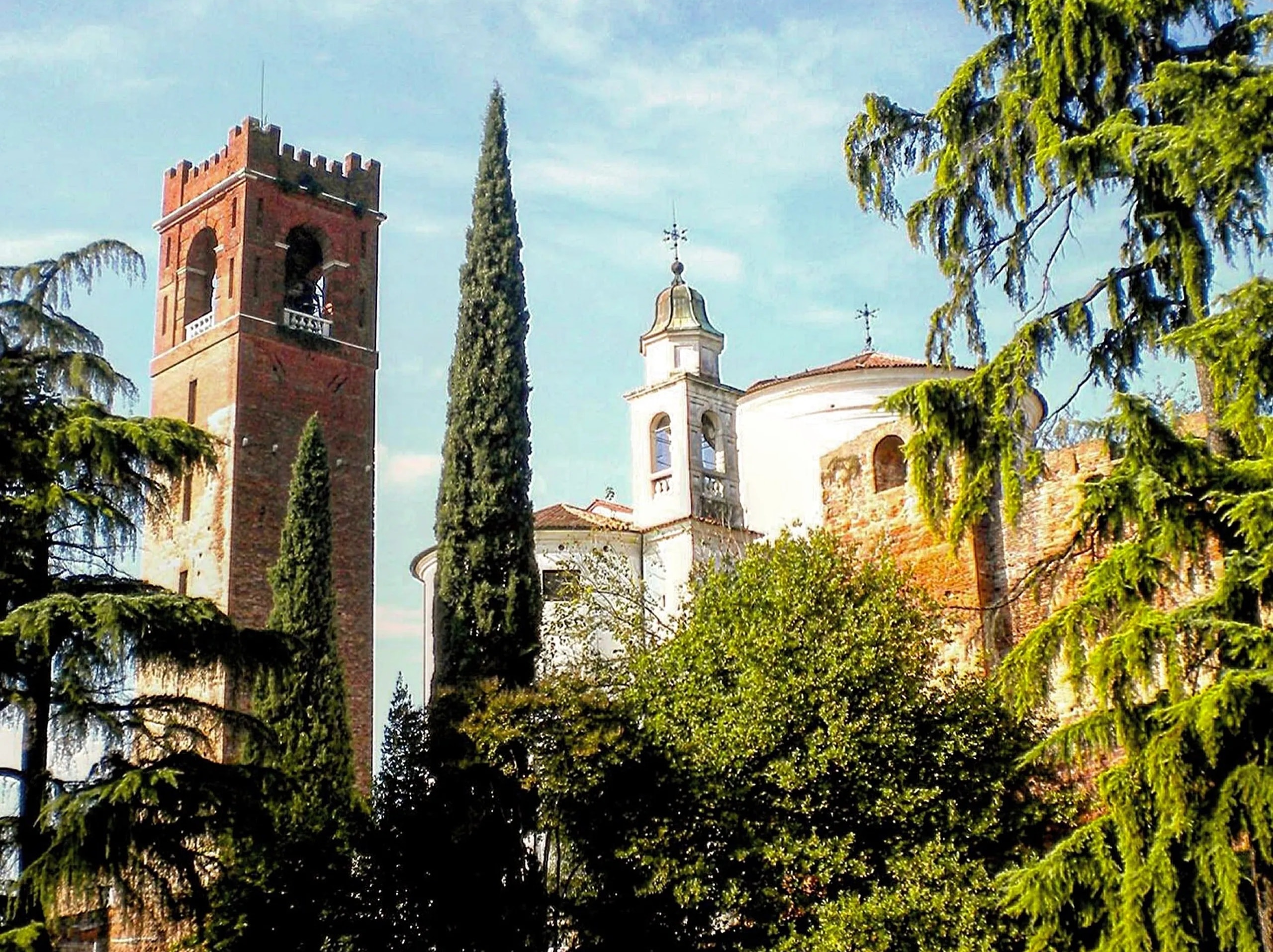 Emilia-Romagna: The Road of Food